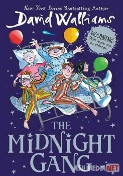 Полуночная банда / The Midnight Gang Tas-IX