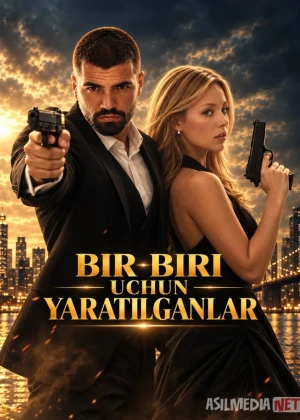 Bir-biri uchun yaratilganlar / Bir tanu bir jon 2026 Uzbek tilida O'zbekcha tarjima kino Full HD tas-ix skachat posteri