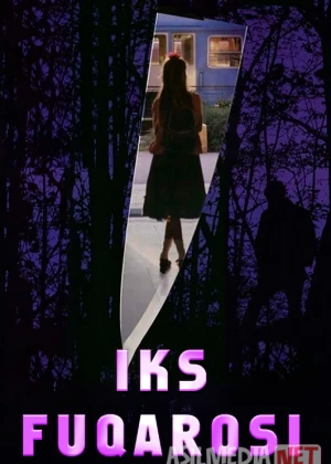 Iks fuqarosi / Fuqaro X Uzbek tilida O'zbekcha 1995 tarjima kino Full HD tas-ix skachat