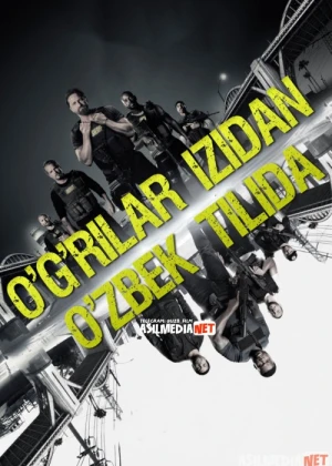 O'g'rilar izidan / O'g'irilar izidan / Ogrilar Ovchisi Uzbek tilida 2018 O'zbekcha tarjima kino HD