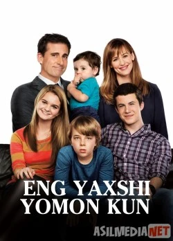 Eng yaxshi yomon kun / нехороший, очень плохой день Uzbek O'zbek tilida tas-ix skachat download