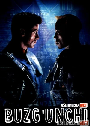 Buzg'unchi / Yo'q qiluvchi / Buzuvchi / Muzlatilganlar Uzbek tilida 1993 O'zbekcha tarjima kino HD