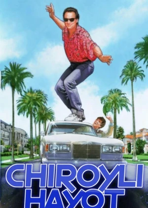 Chiroyli Hayot Uzbek tilida 1990 O'zbekcha tarjima kino HD