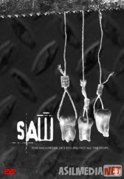 Пила 3 / Saw 3 Tas-IX