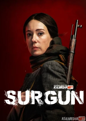 Surgun / Zuleyha Ko'zlarini ochdi Uzbek tilida Barcha qismlar Rossiya seriali 2019 O'zbekcha tarjima