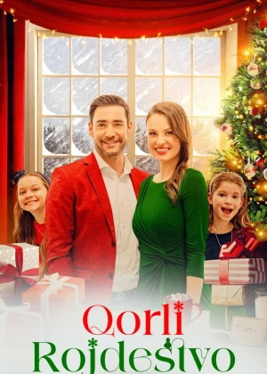 Qorli rojdestvo / Qorli yangi yil 2021 Uzbek tilida O'zbekcha tarjima kino Full HD tas-ix skachat