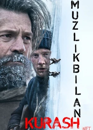 Muzlik bilan kurash / Muz bilan jang / Muzlik iskanjasida Uzbek tilida 2022 O'zbekcha tarjima film Full HD skachat