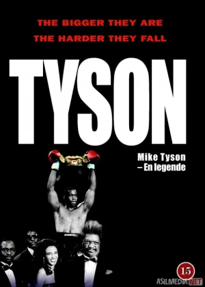 Tayson Uzbek tilida 1995 O'zbekcha tarjima film Full HD skachat