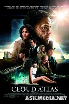 Cloud Atlas