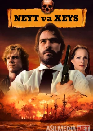Neyt va Xeys / Nate va Hayes 1983 AQSh retro filmi Uzbek tilida O'zbekcha tarjima kino Full HD tas-ix skachat