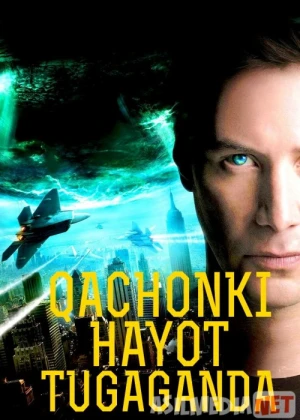 Qachonki hayot tugaganda / Halokat Yoqasida Uzbek tilida 2008 O'zbekcha tarjima kino HDa