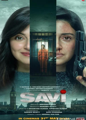 Erimni qutqaraman / Savi 2024 Hind kino Uzbek tilida O'zbekcha tarjima kino Full HD tas-ix skachat