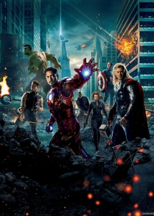 Qasoskorlar 1 Uzbek tilida 2012 O'zbekcha tarjima film Full HD skachat