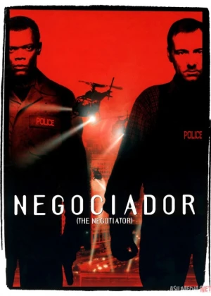Vositachi / Muzokarachi Uzbek tilida 1998 O'zbekcha tarjima film Full HD skachat