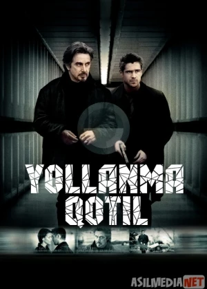 Yollanma qotil / Ayg'oqchi Rekrut Uzbek tilida 2003 O'zbekcha tarjima kino HD