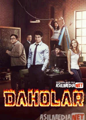 Daholar AQSH Seriali 2014 2018 Uzbek tilida O'zbekcha tarjima Barcha qismlar