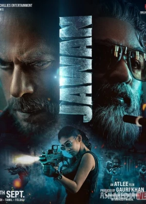 Javan / Askar Hind kinosi Uzbek tilida 2023 O'zbekcha tarjima kino HD