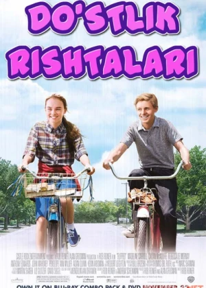 Do'stlik rishtalari Uzbek tilida 2010 O'zbekcha tarjima kino HD