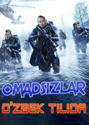 Omadsizlar Uzbek tilida O'zbekcha tarjima kino skachat