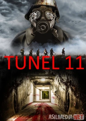 Tunel 11 ujas kino Uzbek tilida 2017 O'zbekcha tarjima film Full HD skachat