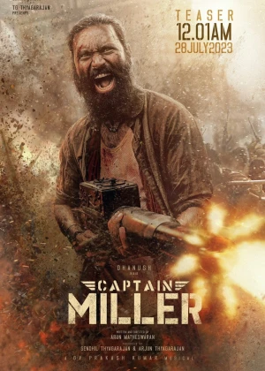 Kapitan Miller Hind kinosi Uzbek tilida 2024 O'zbekcha tarjima kino HD