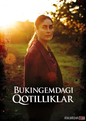 Bukingemdagi qotilliklar / Yo'qolgan o'g'il Hind kino 2023 Uzbek tilida O'zbekcha tarjima kino Full HD tas-ix skachat