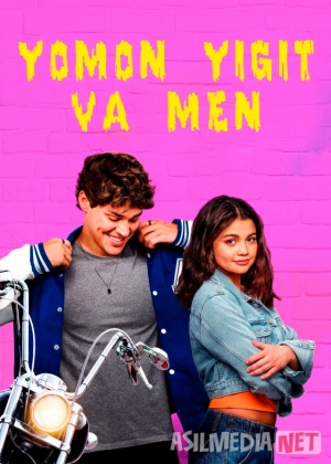 Yomon yigit va men Premyera Uzbek tilida O'zbekcha 2024 tarjima kino Full HD tas-ix skachat