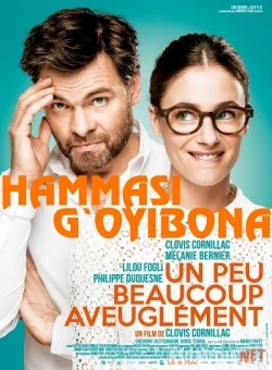 Hammasi g'oyiba Uzbek tilida O'zbekcha tarjima Kino HD