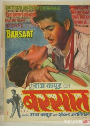 Yomg'irlar mavsumi Hind kinosi Uzbek tilida 1949 O'zbekcha tarjima kino HD