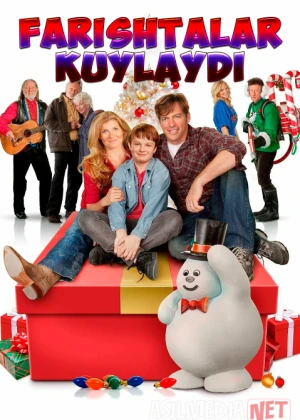 Farishtalar kuylaydi / Farishtalar kuylaganda Uzbek tilida O'zbekcha 2013 tarjima kino Full HD tas-ix skachat