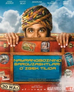 Nayrangbozning sarguzashtlari Uzbek tilida O'zbekcha tarjima Hind kino skachat