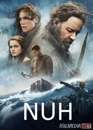Nuh Uzbek tilida 2014 O'zbekcha tarjima film Full HD skachat