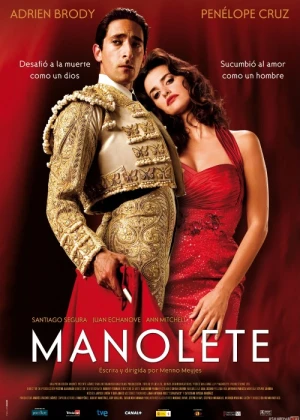 Manolete Uzbek tilida 2008 O'zbekcha tarjima kino HD