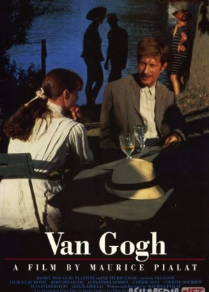 Van Gog Uzbek tilida 1991 O'zbekcha tarjima film Full HD skachat