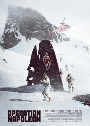 Napaleon Operatsiyasi Uzbek tilida 2023 O'zbekcha tarjima kino HD