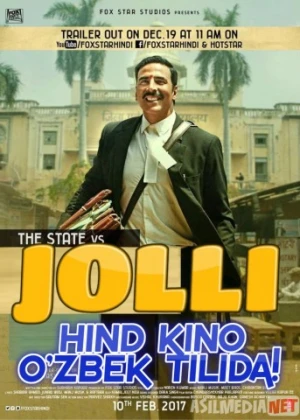 Jolli Hind kino Uzbek tilida 2017 Full HD O'zbek tarjima tas-ix skachat