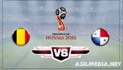 Бельгия – Панама