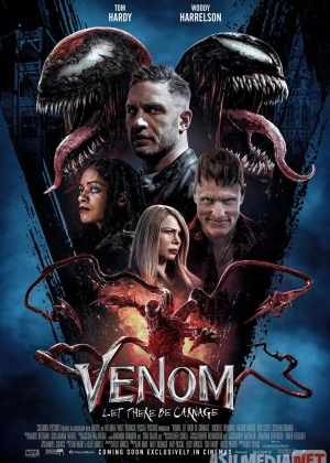 Веном 2 (2021) смотреть Tas-Ix Skachat онлайн бесплатно в хорошем качестве фильм