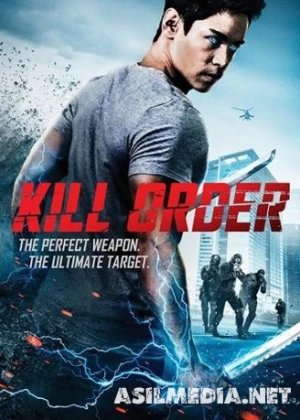 Приказ: Убить