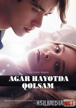 Agar hayotda qolsam HD / Если я останусь Uzbek O'zbek tilida tas-ix skachat download