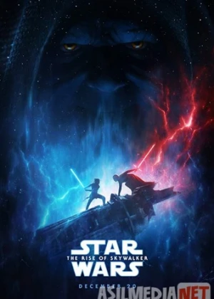 Звёздные Войны 9: Скайуокер Восход 2019 Tas-IX skachat