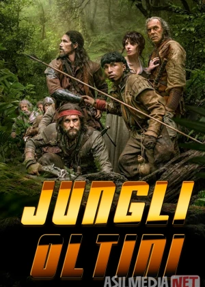 Jungli oltini / Oro 2017 Uzbek tilida O'zbekcha tarjima kino Full HD tas-ix skachat