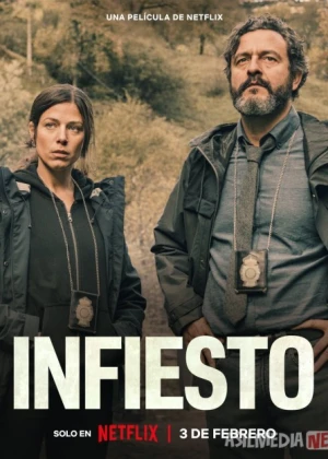 Infesto Uzbek tilida 2023 O'zbekcha tarjima film Full HD skachat