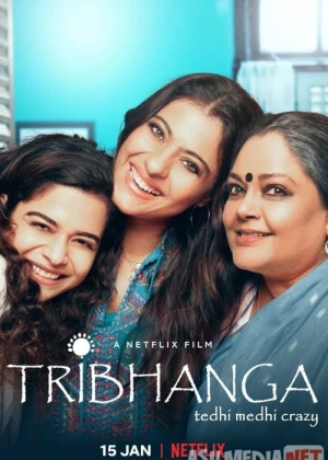 Tribxanga: Nomukammal va benuqson Hind kino Uzbek tilida 2021 O'zbekcha tarjima kino HD