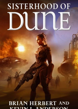 Dyuna: Opa-singillik seriali Barcha qismlar O'zbek tilida 2023 Uzbekcha tarjima