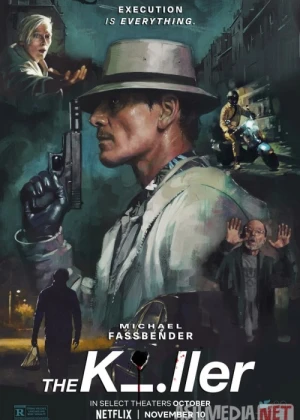 Qotil Uzbek tilida 2023 O'zbekcha tarjima kino HD