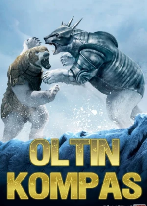 Oltin Kompas Uzbek tilida 2007 O'zbekcha tarjima kino HD