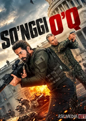 So'nggi o'q / Oxirgi urinish 2026 Uzbek tilida O'zbekcha tarjima kino Full HD tas-ix skachat