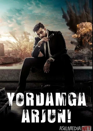 Yordamga, Arjun! / Gandeevadhari Arjuna / Chiqindidan zaharlangan ona 2023 Uzbek tilida O'zbekcha tarjima kino Full HD tas-ix skachat