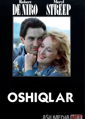 Oshiqlar / Sevishganlar AQSh retro filmi Uzbek tilida O'zbekcha 1984 tarjima kino Full HD tas-ix skachat